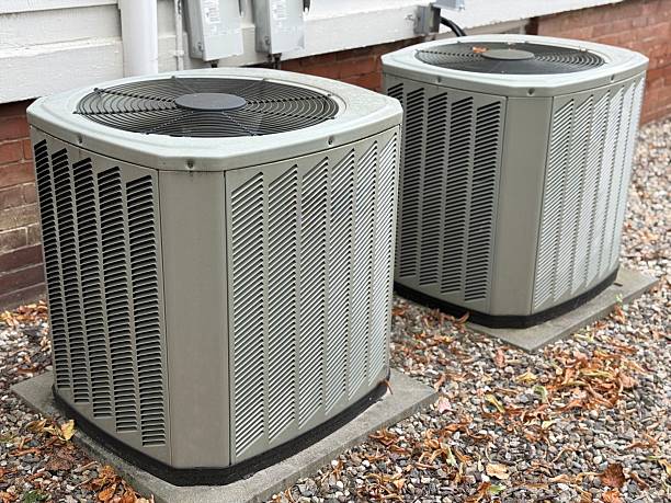 Reliable Ductwork Repair contractor in Arroyo Grande, CA by JG Cool HVAC
